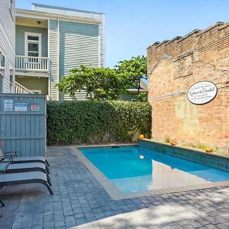 Hosteeva 3 Bedroom Cottage Close To St Charles 5 M Ride To Fq ニューオーリンズ エクステリア 写真