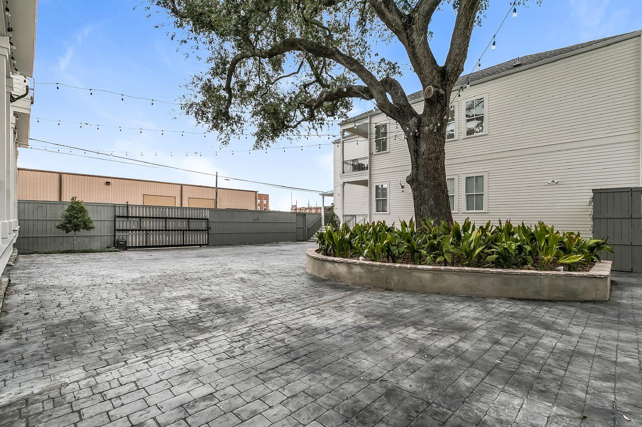 Hosteeva 3 Bedroom Cottage Close To St Charles 5 M Ride To Fq ニューオーリンズ エクステリア 写真